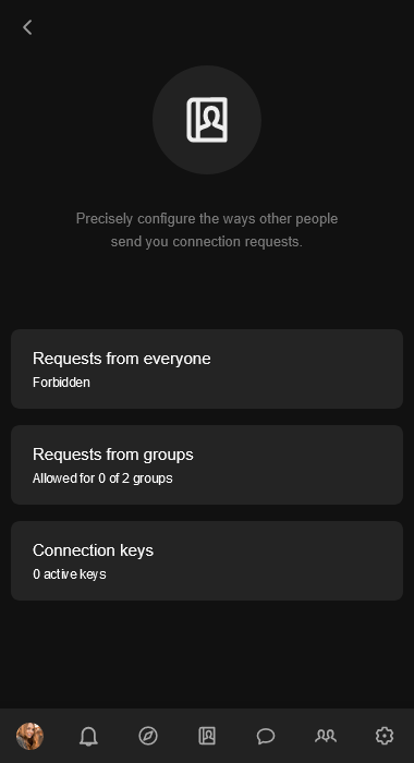 The official news about the Dots Mesh platform
