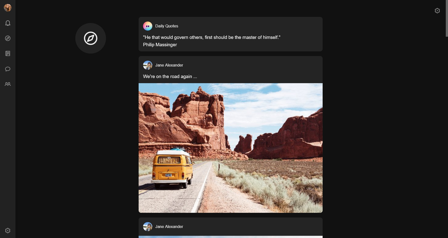 The official news about the Dots Mesh platform